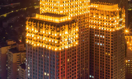 Shenyang Royal Wanxin Hotel