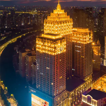 Shenyang Royal Wanxin Hotel
