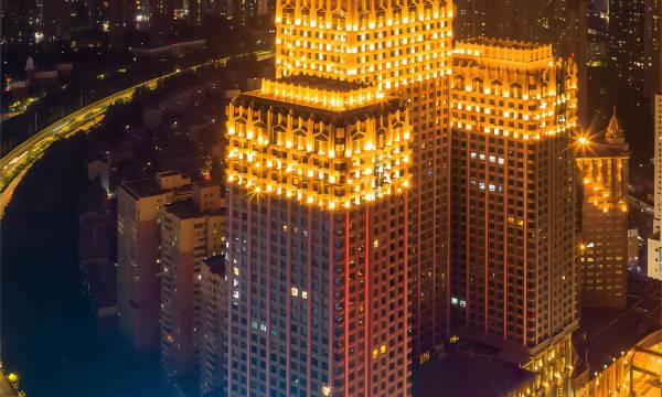 Shenyang Royal Wanxin Hotel