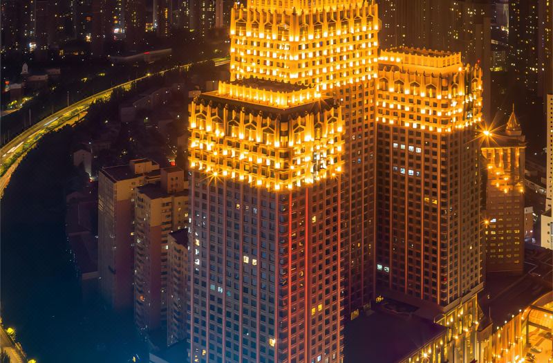 Shenyang Royal Wanxin Hotel