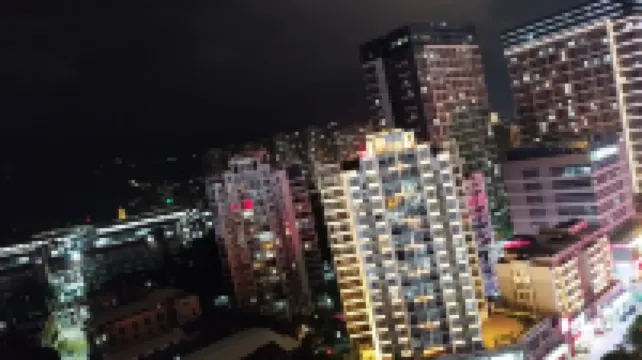 莆田豪韻公寓美宿（莆田萬達店）