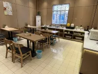 GreenTree Inn Jiangsu Zhenjiang Gaotie Wanda  Express Hotel