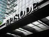 EPISODE HSINCHU - JDV BY HYATT Hotels near Hsinchu Air Base