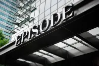 EPISODE HSINCHU - JDV BY HYATT Hotels near Yukids Island（Tairoko Square store）