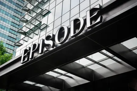 EPISODE HSINCHU - JDV BY HYATT