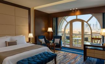 The St. Regis New Capital, Cairo