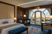 The St. Regis New Capital, Cairo Hotels in El Shorouk City