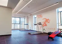 Zouping Sakura Hotel (Tianshou Branch)