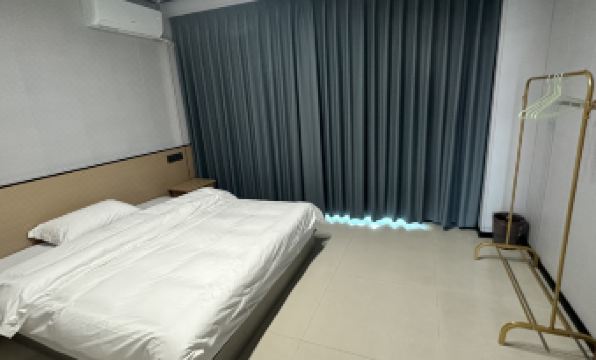 Pingtan Haolaiwu Chinese Inn (Longwangtou Beach)