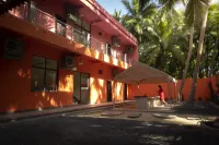 Firefly Coconut Grove B&B Hotel a Dongjiao Coconut Forest Scenic Aera