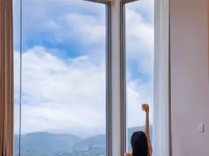 Tengchong Yunju Star Hot Spring Resort