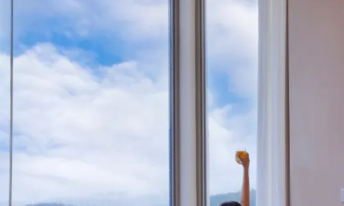 騰沖華熙雲居溫泉度假飯店