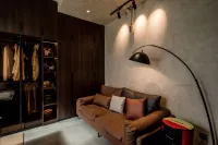 Sophie Castle · Ins Hat Manor (Dragon Niche Store) - Quầy bar