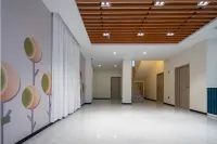 Zhuhai Hengqin Haojing Mercure (Changlong Tourism Resort)