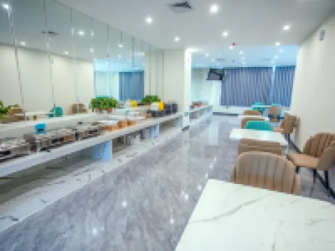 XANA LITE HOTELLE Hotels in Lingshou