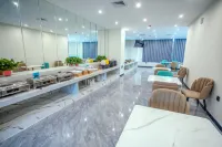 XANA LITE HOTELLE Hotels in Lingshou County