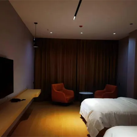 Wandu Boutique B&B
