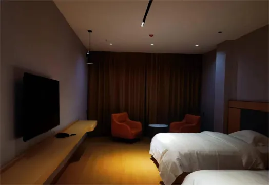 Wandu Boutique B&B