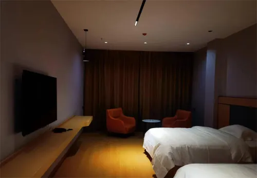 Wandu Boutique B&B