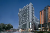 HanTing Hotel (Wuhan Yellow Crane Tower Shouyi Square) Hotel in zona Mr.Sun Zhongshan Statue
