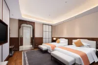 Qingzhaoquan City Shuangquan Resort Hotel