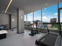 Atour Hotel (Oriental Cultural Plaza, Oriental High-Speed Railway Station) Hotels in Dongfang