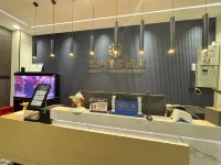 Suichuan Jinghong Boutique Hotel Hotels in Suichuan