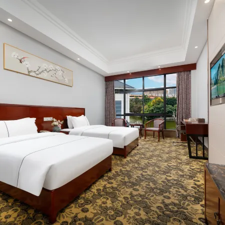 Tianyang International Hotel