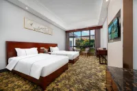 Tianyang International Hotel Hotels in Baise