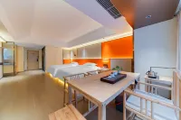 Aike Impression Hotel (Zhangzhou Wanda Plaza) - Pet friendly