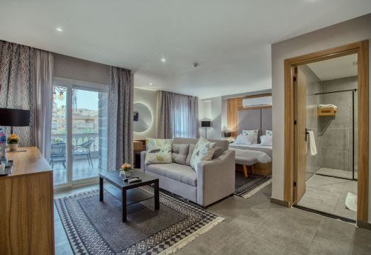 로칸다 뮤지엄 호텔 썸네일