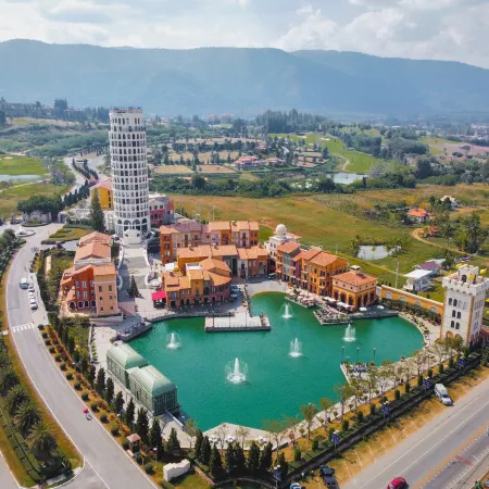 Toscana Valley Hotel Portofino