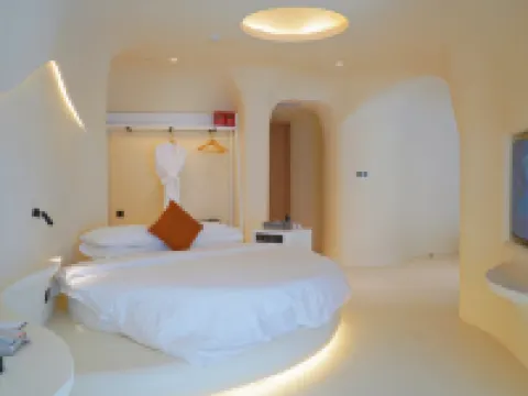 Xin Four Seasons  Hotel (Siji Guizhou) Hotels in Qingzhen