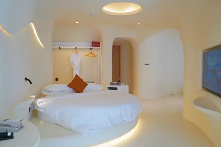 Xin Four Seasons  Hotel (Siji Guizhou)