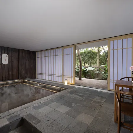 Eden Resort Hotel Yibin