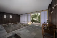 Eden Resort Hotel Yibin - Hot Springs