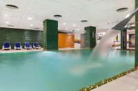 Danubius Hotel Arena - Swimmingpools