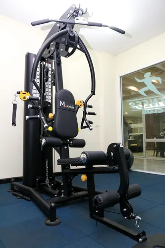 รูปภาพของโรงแรมคริสตัล พาเลซ ลักชัวรี พัทยา