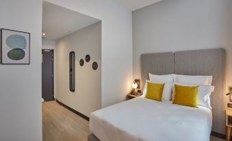 Appart'hôtel Odalys City - Nîmes Arènes - Palais des Congrès