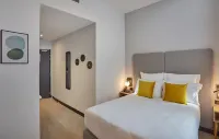 Appart'hôtel Odalys City - Nîmes Arènes - Palais des Congrès