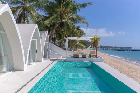 bgSeaview Hotel at this time of the world