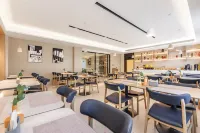 Homeinn Selected Hotel (Harbin Central Avenue Subway Station Anguo Street)