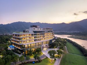 WYNDHAM FUZHOU GUIAN