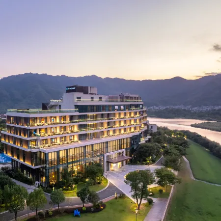 WYNDHAM FUZHOU GUIAN