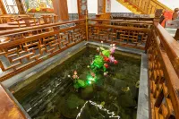 Wuyuan Yanyuchunfeng Homestay Hotels in Jiangwan scenic spot