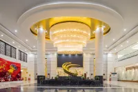 Lexiang Kairui International Hotel Hotels in Songzi