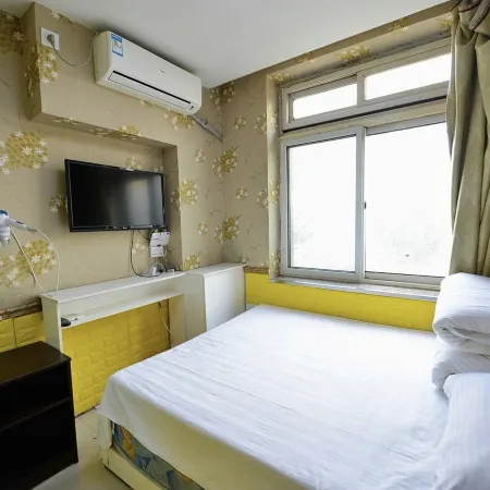 Dalian Letaowan Fashion Room