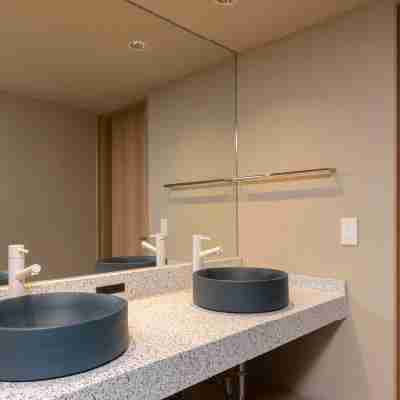 ホテル西長門リゾート Rooms