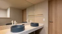 Hotel Nishi-Nagato Resort Hotel a 
