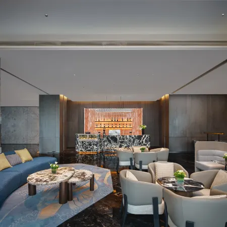 Crowne Plaza SHANGLUO by IHG
